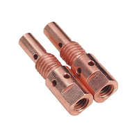 Sealey MIG915 Gas Cup Tb25 Pack of 2