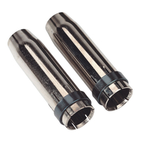 Sealey MIG924 Gas Cup Tb36 Pack of 2