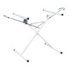 Sealey MK54 Folding Bumper Stand