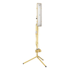 Sealey ML36110T Fluorescent Tripod Light 2 X 18W/110V with Twin Po...