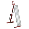 Sealey ML36230F Fluorescent Floor Light 2 X 18W/230V