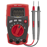 Sealey MM104 Professional Auto-Ranging Digital Multimeter