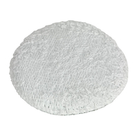 Sealey PTCMC75 Microfibre Cloth Ø75mm