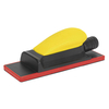 Sealey RE4012 Dust-Free Sanding Block 70 x 198mm