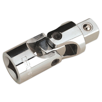 Sealey S12UJ Universal Joint 1/2"sq Drive