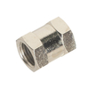 Sealey SA1/1414FF Double Female Union 1/4" bsp to 1/4" bsp