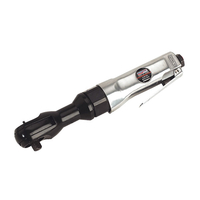 Sealey SA20/S Air Ratchet Wrench 3/8"Sq Drive
