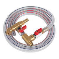 Sealey SB99.KIT Conversion Kit for Soda Blasting with SB997 & SB998