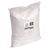 Sealey SBG25KG Blasting Soda 25kg Bag