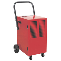 Sealey SDH70 Industrial Dehumidifier 70L