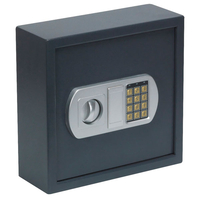Sealey SEKC100 Electronic Key Cabinet 100 Key Capacity