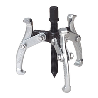 Sealey SGP38 Triple Leg Reversible Puller 200mm