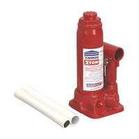 Sealey SJ12 Bottle Jack Yankee 12tonne