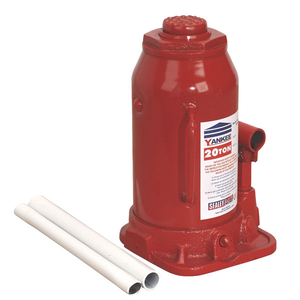 Sealey SJ20 Bottle Jack Yankee 20tonne
