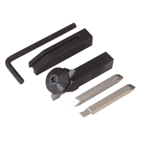 Sealey SM3002CS2 Cutter Set 2pc