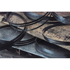 Sealey SM354B610BIM Blade 2110 x 20 x 0.8mm 6/10tpi Vari-pitch Bi-...
