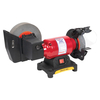 Sealey SM521 Bench Grinder Wet & Dry 200/150mm 250W/230V