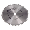 Sealey SMS12B60 Compound Mitre Saw Blade 305 x 25.4mm 60tpu