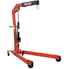 Sealey SPC2000 Folding Engine Crane 2tonne