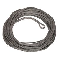 Sealey SRW5450 Self Recovery Winch 5450kg Line Pull 12V