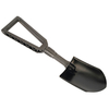 Sealey SS03 Folding Shovel 590mm