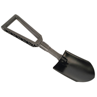 Sealey SS03 Folding Shovel 590mm