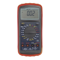 Sealey TA101 Digital Automotive Analyser 12 Function