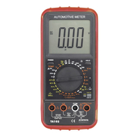 Sealey TA102 Digital Automotive Analyser 11 Function