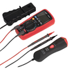 Sealey TA304 Digital Automotive Analyser 15 Function with IC/IR