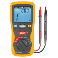 Sealey TA319 Digital Insulation Tester