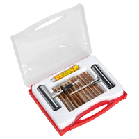 Sealey TH003 Tyre Trolley 150kg Capacity