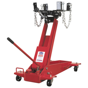 Sealey TJ1500F Transmission Jack Yankee 1.5tonne Floor