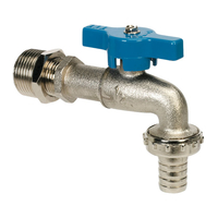 Sealey TP124 Drum Tap 1/2" & 3/4"BSP