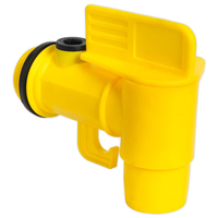 Sealey TP125 Drum Tap 2"BSP