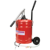 Sealey TP17 Gear Oil Dispensing Unit 20ltr Mobile