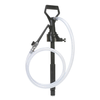 Sealey TP67 Gear Oil Transfer Pump