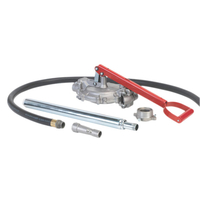 Sealey TP6918 Double Diaphragm Fuel Transfer Pump