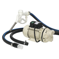 Sealey TP99230 AdBlue® Transfer Pump Portable 230V
