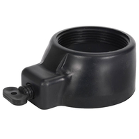 Sealey TPA05 Drum Adaptor 58mm Berg