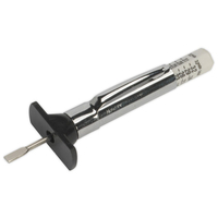 Sealey TST/DGE Tyre Tread Depth Gauge - Pocket Type