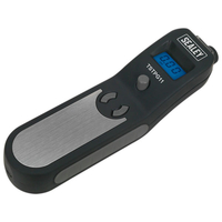 Sealey TSTPG11 Digital Tyre Pressure & Tread Depth Gauge