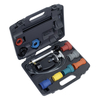 Sealey VS0031 Cooling System and Cap Testing Kit