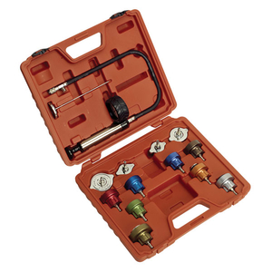 Sealey VS006 Radiator Pressure Test Kit