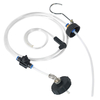 Sealey VS0209 Gravity Brake Bleeder Kit