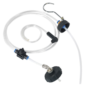 Sealey VS0209 Gravity Brake Bleeder Kit