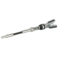 Sealey VS023 Cylinder Hone Triple Leg Ø25-64mm 1-1/8" Medium Stones