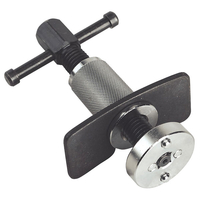 Sealey VS024 Brake Piston Wind-Back Tool with Double Adaptor