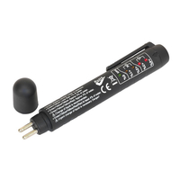 Sealey VS0274 Pocket Brake Fluid Tester