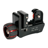 Sealey VS0350 Brake Pipe Cutter