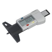 Sealey VS0564 Digital Tyre Tread Depth Gauge